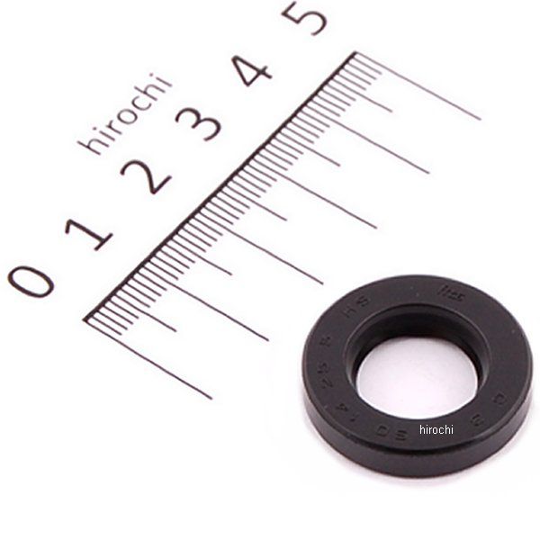 オイルシール(14X25X5) 93104-14059