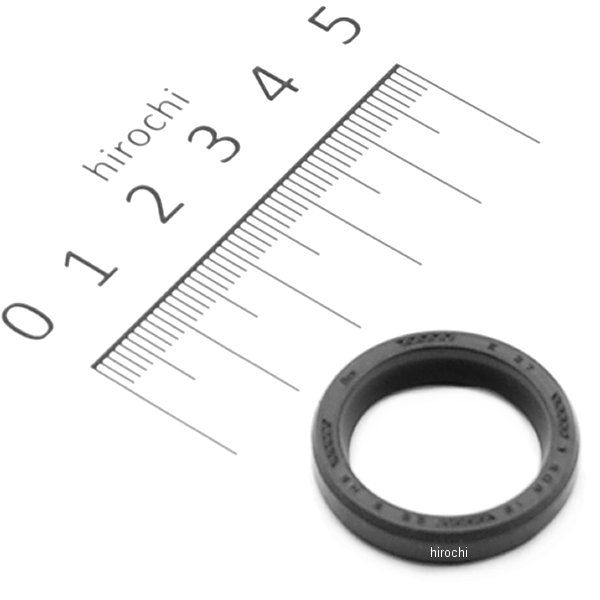 オイルシール(1YU) 93104-19097