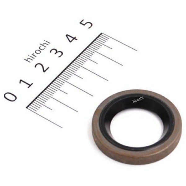 オイルシール(22X35X5) 93104-22018