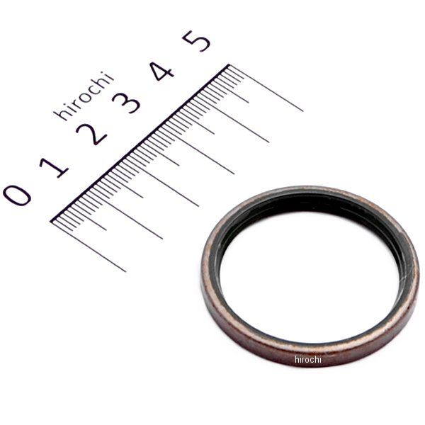 オイルシール 93104-33003