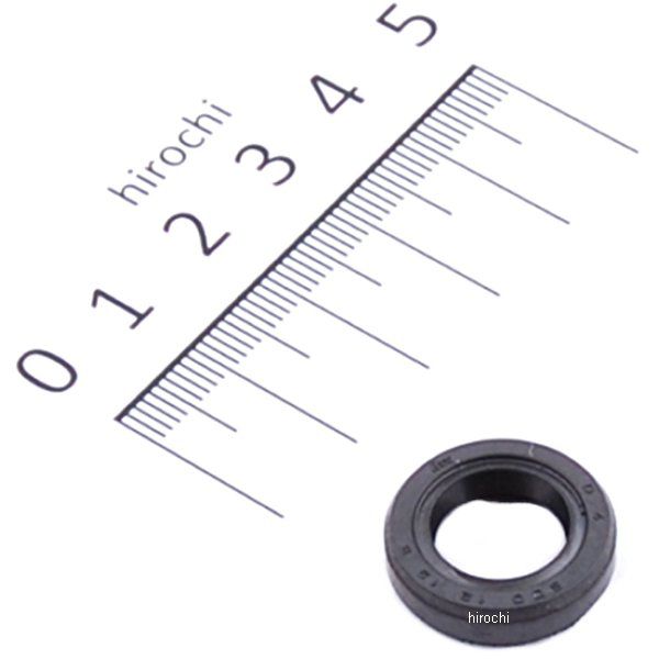 オイルシール(12X19X5) 93109-12012