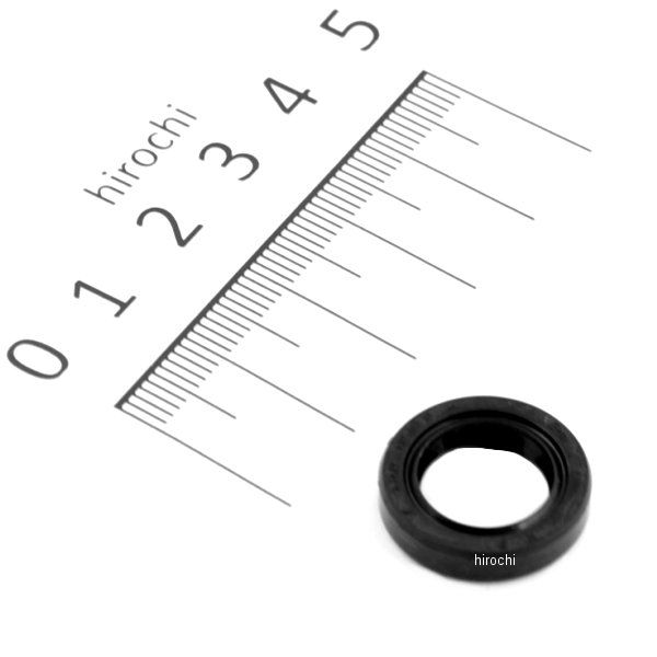 オイルシール 93109-12075