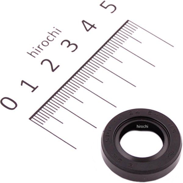 オイルシール(14X24X6) 93109-14010