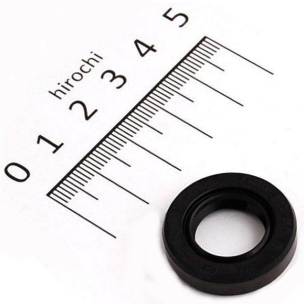 オイルシール(15X26X6) 93109-15001