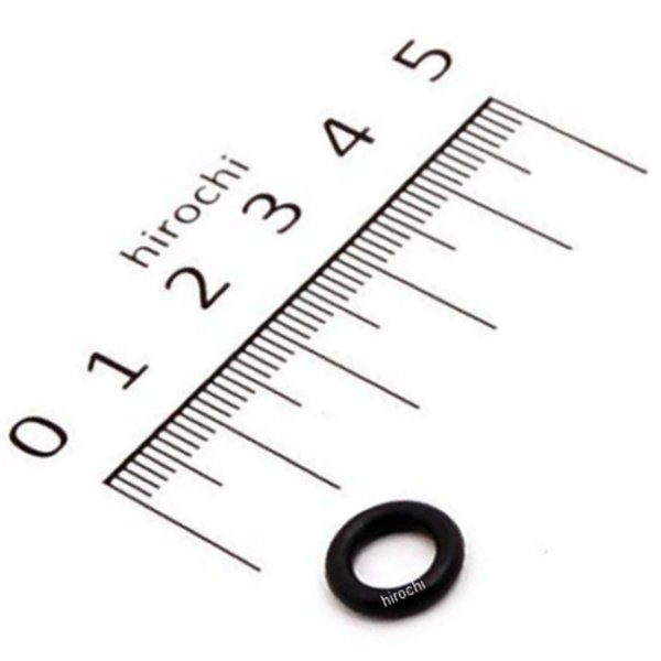 O-リング(583OILDRAIN 93210-07135