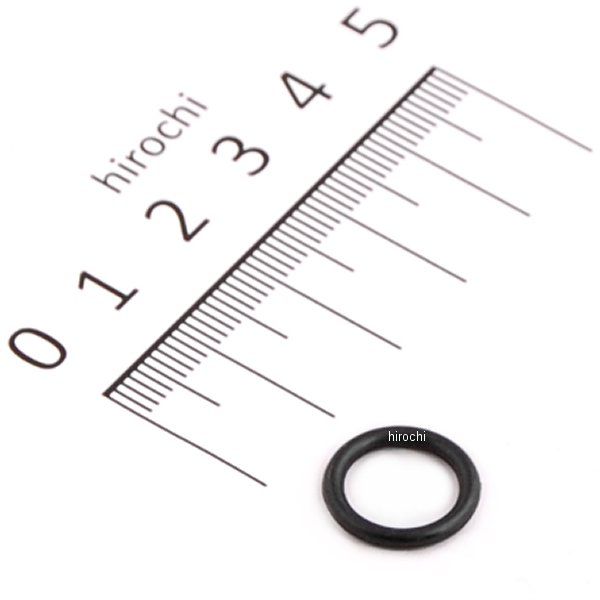 O-リング(611) 93210-10096