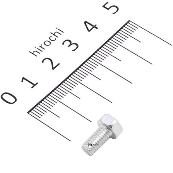 スーパーカブ ボルト 6カク 5×10 93301-05010-0H