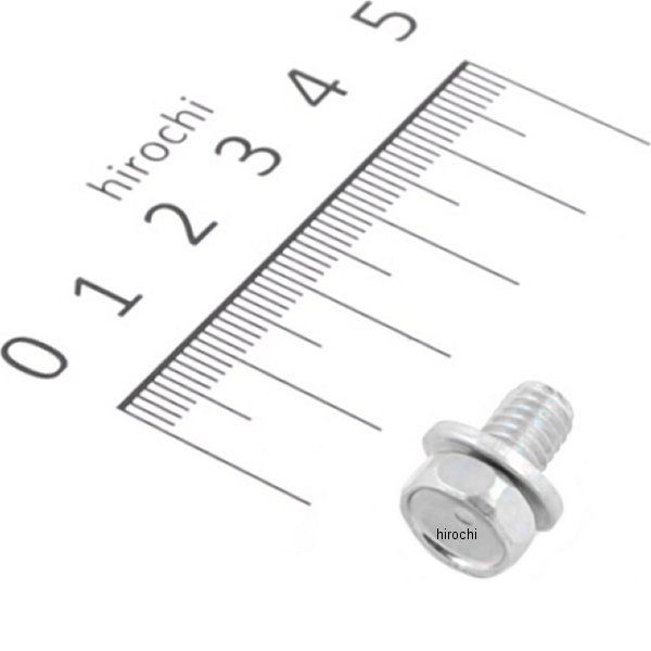 ボルトワッシャー 6×10 93401-06010-00