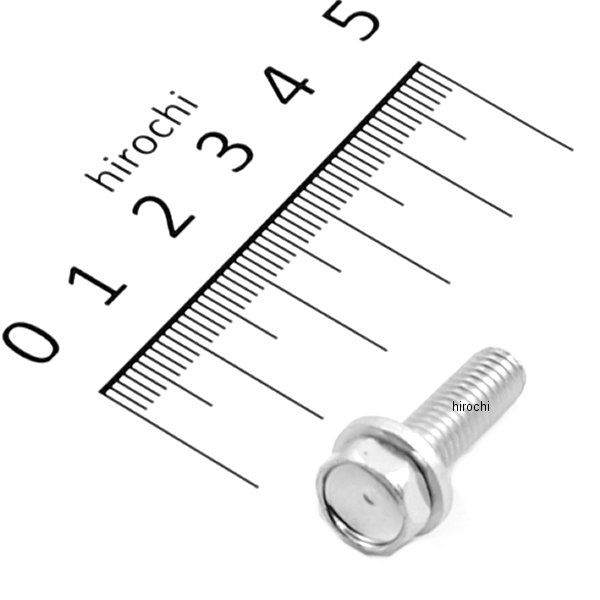 ボルトワッシャー 6×20 93401-06020-00