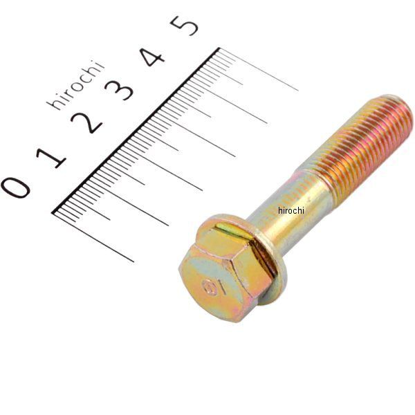 ズーマー AF58 ボルトワッシャー 10×50 93401-10050-08