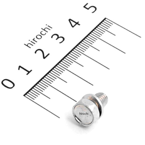 モンキー Z50J-4/5/6/7/9 ボルトワッシャー 6×10 93402-06010-00