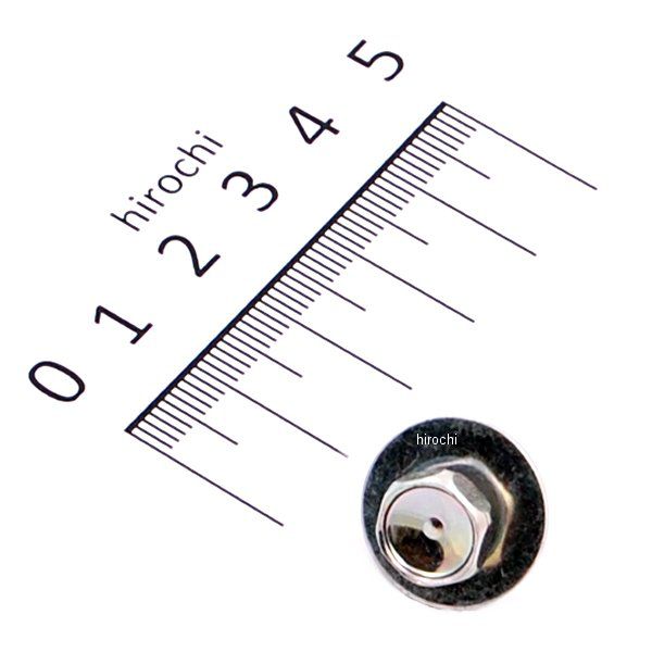 ボルト ワッシャー 6×12 93404-06012-00