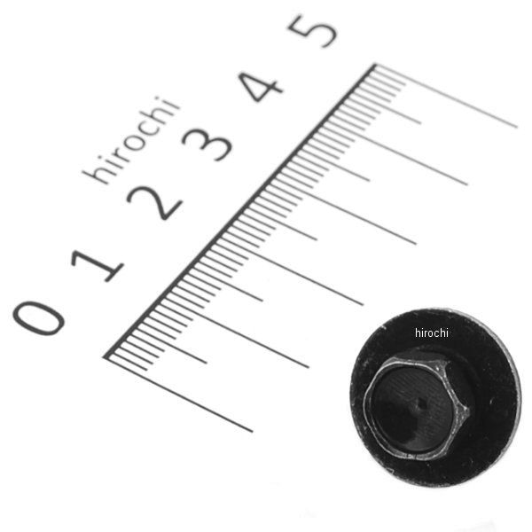 ボルト ワッシャー 6×12 93404-06012-07