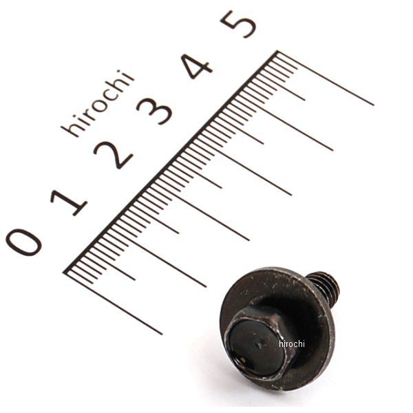 ボルトワッシャー 6×16 93404-06016-07