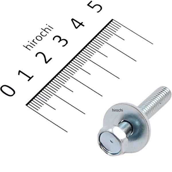 ボルトワッシャー 6×32 93404-06032-00