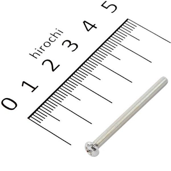 スーパーカブ スクリュー パン 3×35 93500-03035-0A