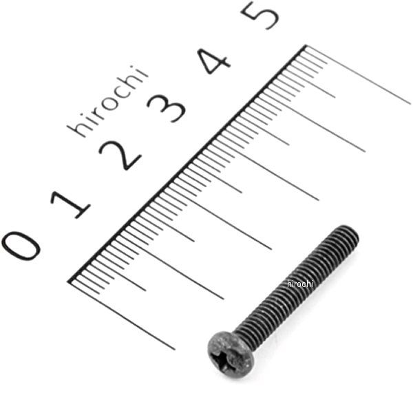 パンスクリュー 4×25 93500-04025-0G