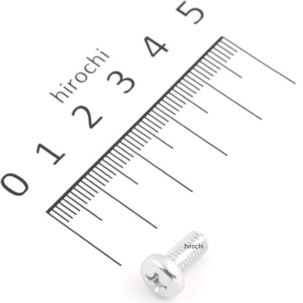 パンスクリュー 5×10 93500-05010-0A