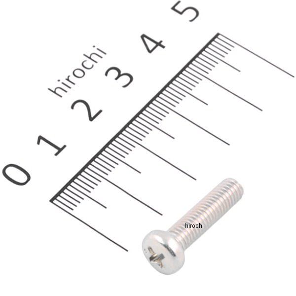 スクリュー パン 5×20 93500-050200A