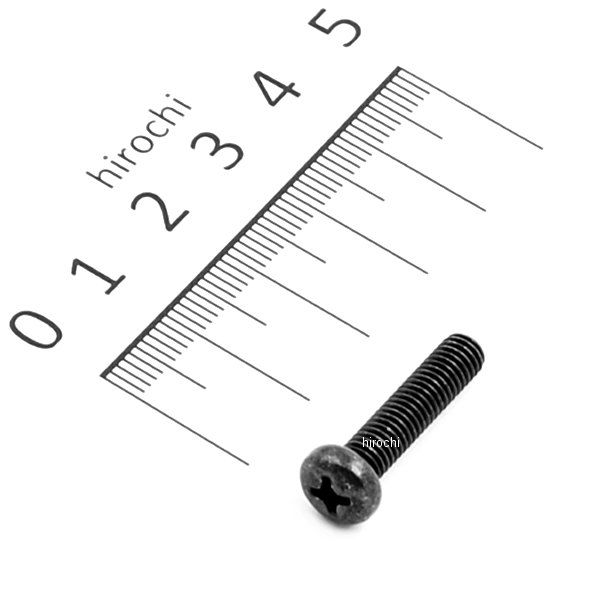 スクリュー パン 5×22 93500-05022-0G