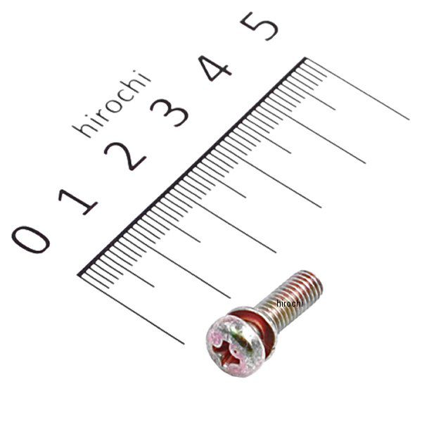 スクリューワッシャー5×16 93892-05016-08