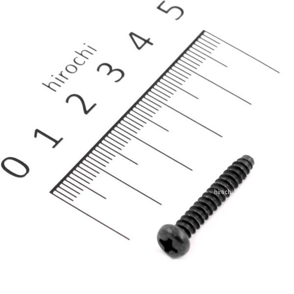 スクリュー タッピング 4×25 93901-24680