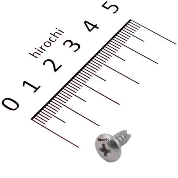 スクリュー タッピング 4×10 93903-34220