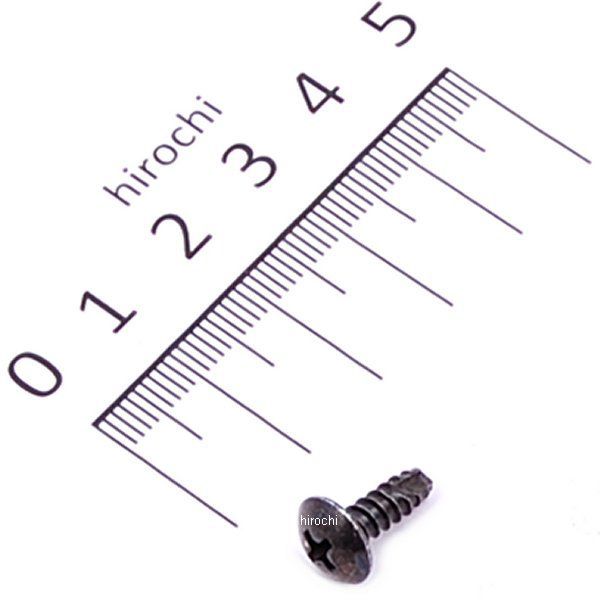 タッピングスクリュー 4×12 93903-34380