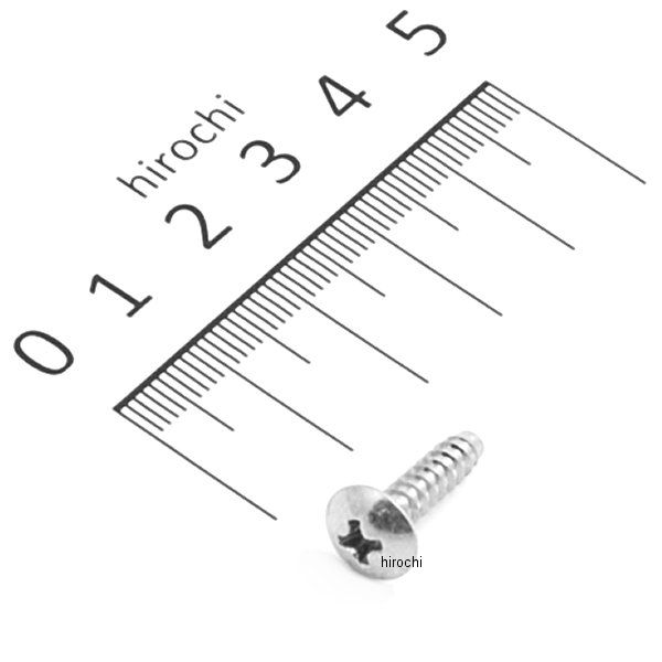 タッピングスクリュー 4×16 93903-34420