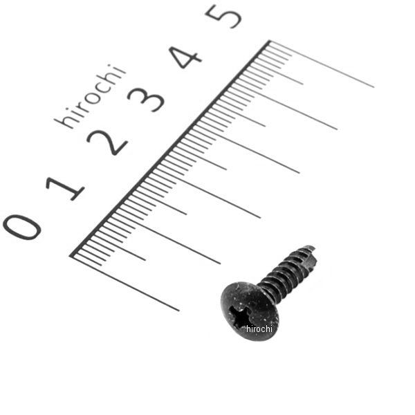 タッピングスクリュー 4×16 93903-34480