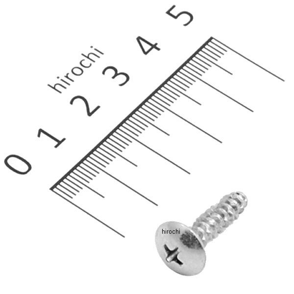 スクリュー タッピング 5×20(P0) 93913-25520