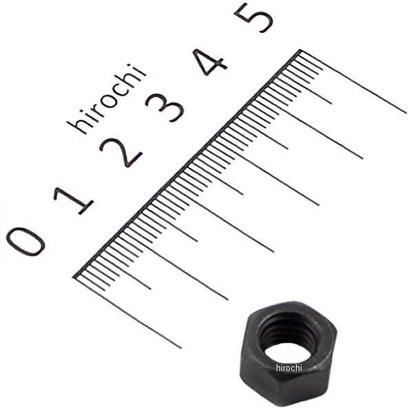 6角ナット 8mm 94001-08070-0S