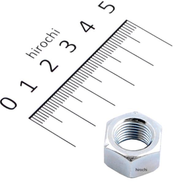 ナット 6角 12mm 94001-12200-0S