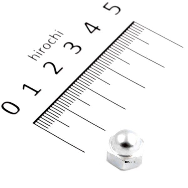 キャップナット 6mm 94021-06000-0S