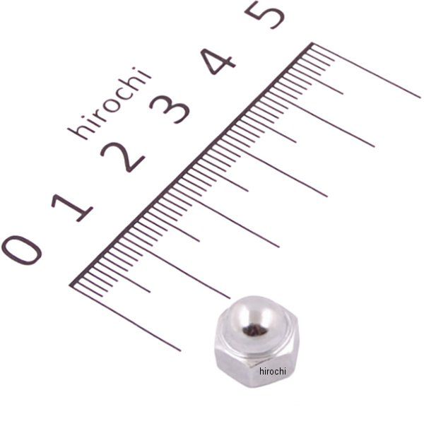 キャップナット 6mm 94021-06020-0S