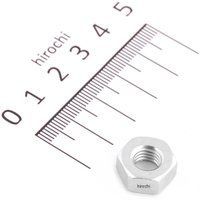 6角ナット 8mm 94030-08000