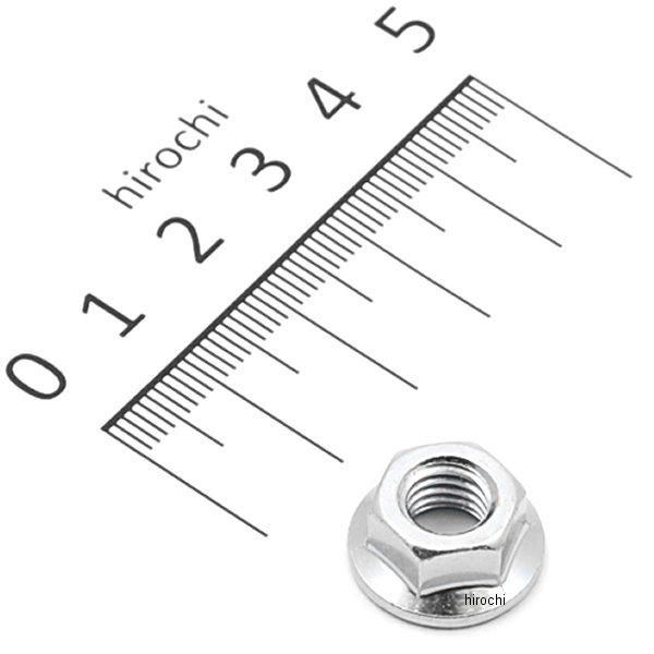 ナット フランジ 8mm 94050-08080