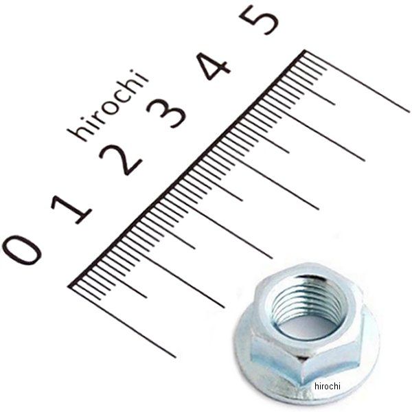 フランジナット 10mm 94050-10000