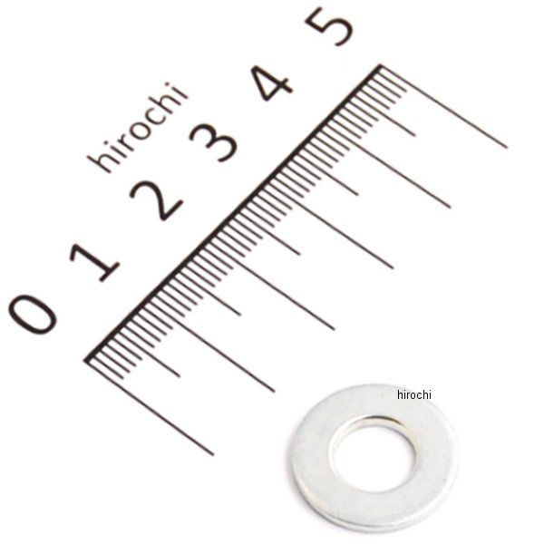 プレインワッシャー 8mm 94101-08000
