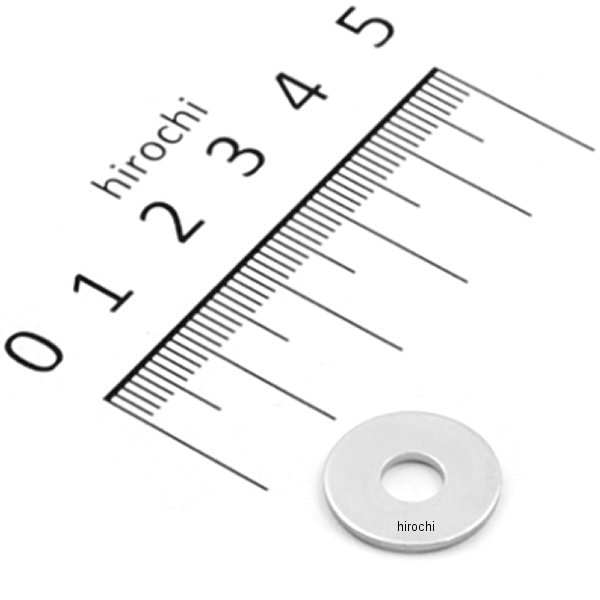 ワッシャー ブレイン 5mm 94103-05000