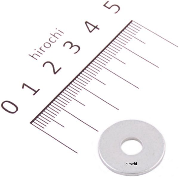 ワッシャー プレイン 6mm 94103-06000