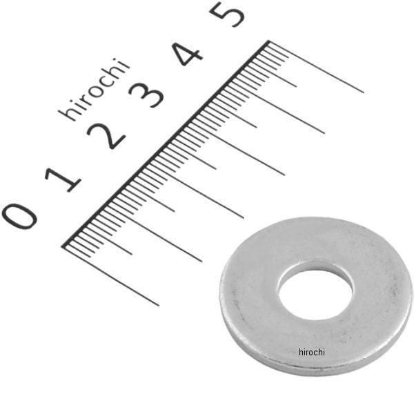 ST50 ワッシャー プレイン 10mm 94103-10000