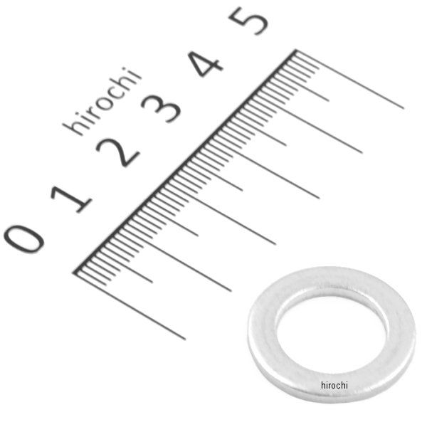 ワッシャー ドレンプラグ 14mm 94109-14000