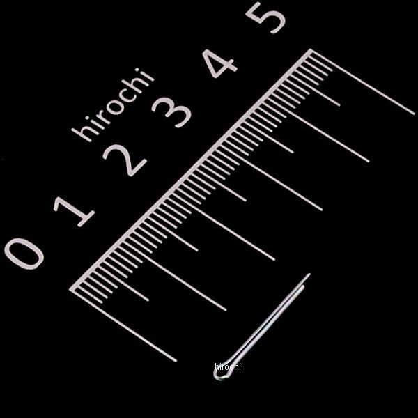 スプリットピン 1.6×15 94201-16150