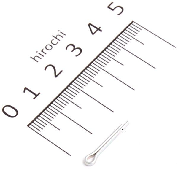 ピン スプリット 2.0×12 94201-20120