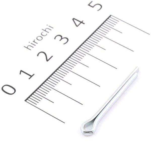 スプリットピン 3.0×25 94201-30250