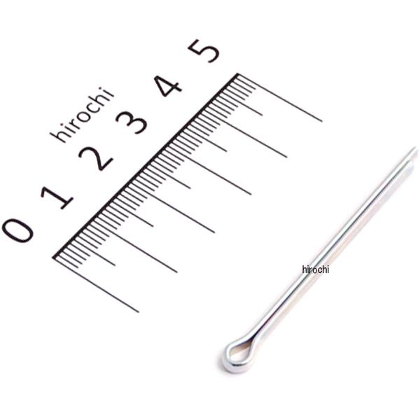 ピン スプリット 3.0×45 エイプ50/100 APE50/100 AC-140/150・HC-130/140/150 94201-30450