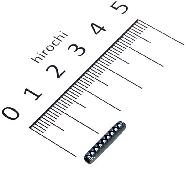 ズーマー AF58 ピン スプリング 3×16 94305-30162