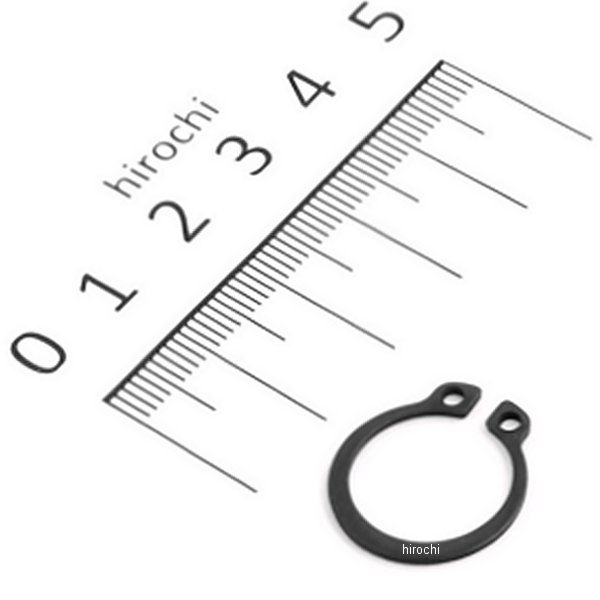 エキスターナルサークリップ 16 94510-16000