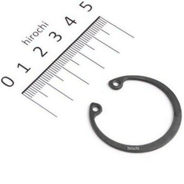 モンキー Z50J-4/5/6/7/9 サークリップ インターナル 34mm 94520-34000